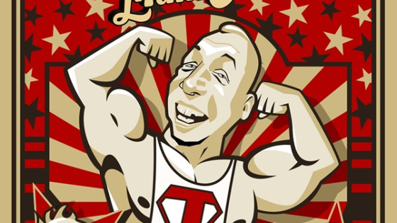 Joost van Hyfte Multitalent NV