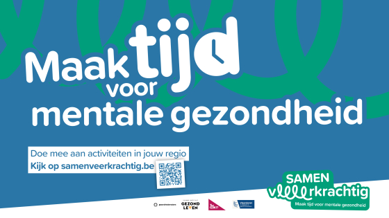 samen veerkrachtig 2026