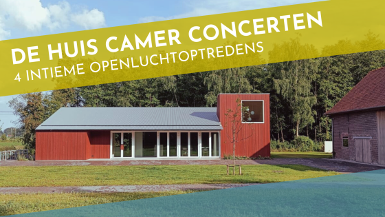 de huis camer concerten teaser