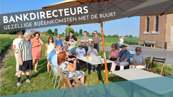 bankdirecteurs Lendelede