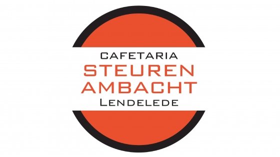 logo Cafetaria Steuren Ambacht
