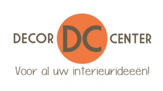 logo Decor Center