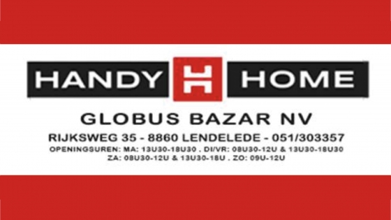 Handy home Globus Bazar