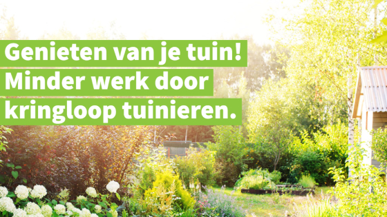 kringlooptuinieren infosessie
