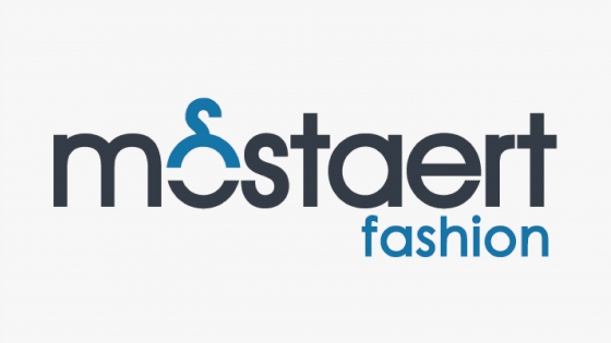 logo Mostaert Fashion