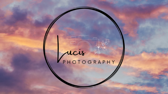 Lucis photography logo