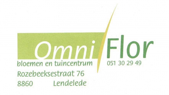 logo OmniFlor