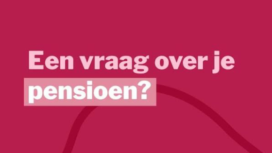pensioen