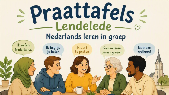 praattafels