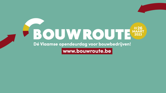 bouwroute 2023