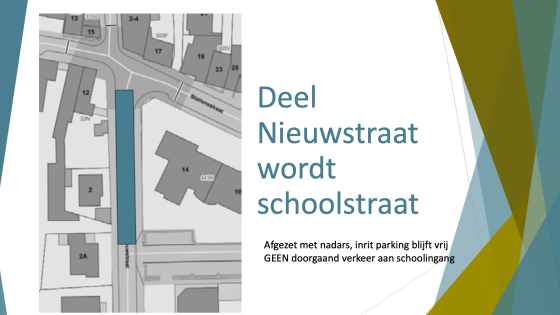 schoolstraat 2023