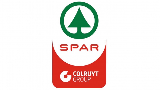 logo Spar-Colruyt group