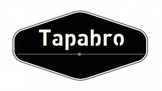 logo Tapabro