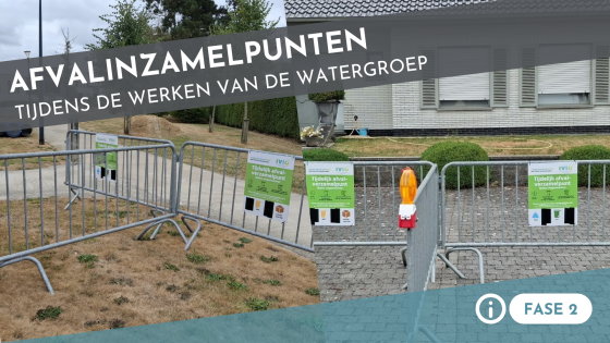 teaser afvalinzamelpunten