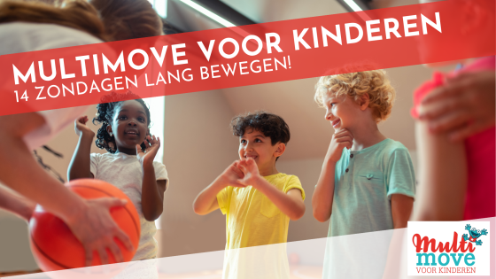 multimove voor kinderen
