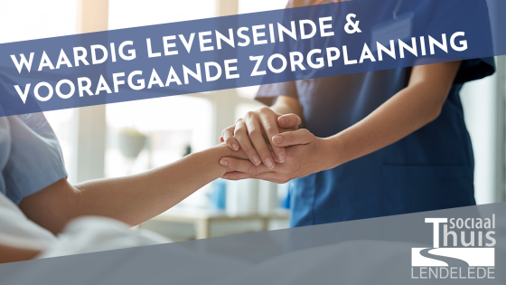 waardig levenseinde