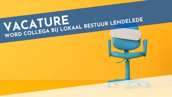 vacature maatschappelijk werker