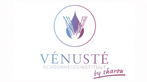 logo Venusté