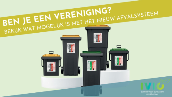 DIFTAR verenigingen