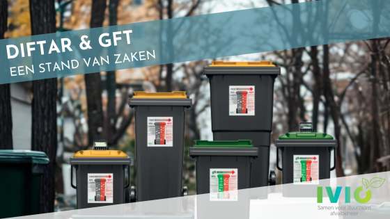 diftar en gft een stand van zaken