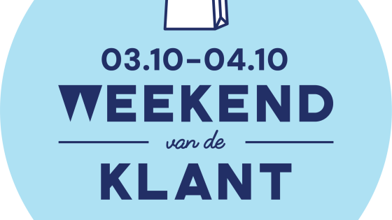 weekend van de klant 2026