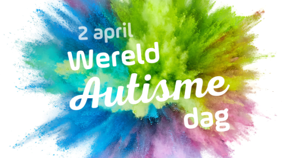 Wereld autisme dag