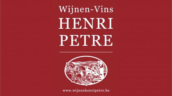 logo Wijnen Henri Petre