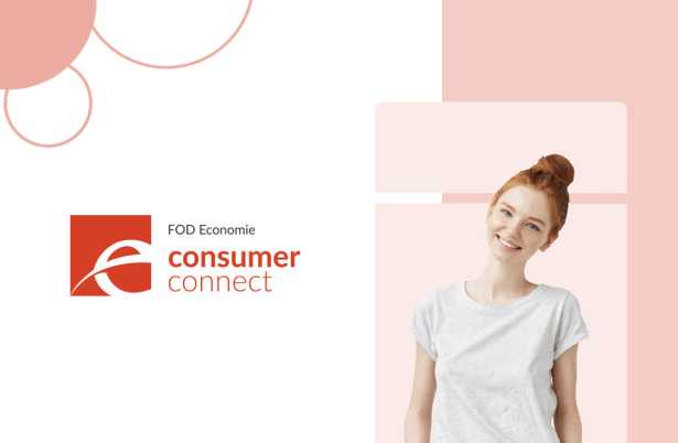 ConsumerConnect: de nieuwe website voor alle consumenten