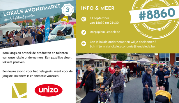 lokale markt oproep handelaars 5 bis